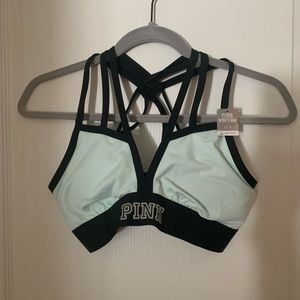 Victoria’s Secret PINK sports bra
